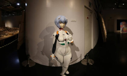 05SMALL WORLDS Miniature Museum(05)