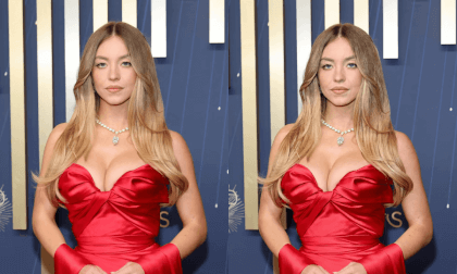 Sydney-Sweeney at Emmy Awards, converted with photo2vr.app