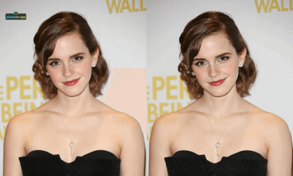 Emma Watson, converted with photo2vr.app