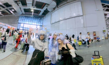 coser