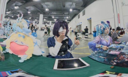 coser