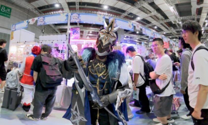 coser