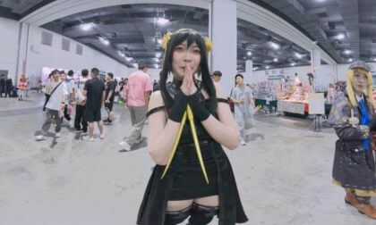 coser