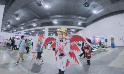coser