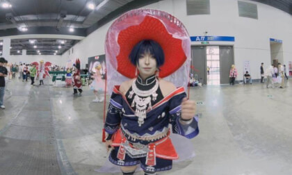 coser