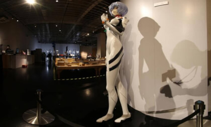 07SMALL WORLDS Miniature Museum(07)