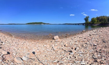 beaver lake rogers arkansas