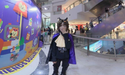coser