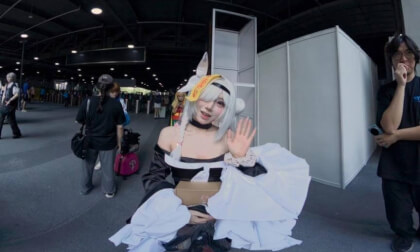 coser