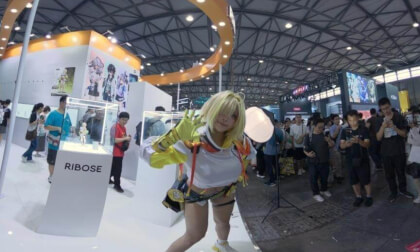coser