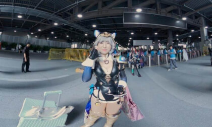 coser