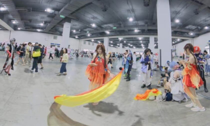 coser