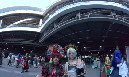 coser