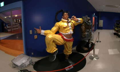 01CAPCOM POPUP SHOP(01)