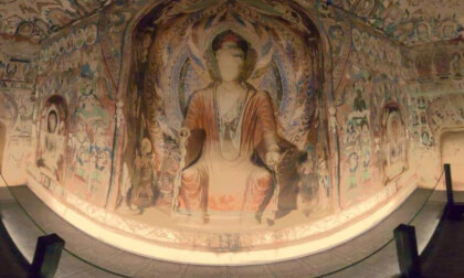 Dunhuang Art Exhibition