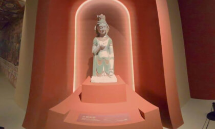 Dunhuang Art Exhibition