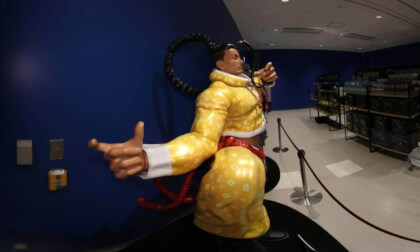 02CAPCOM POPUP SHOP(02)