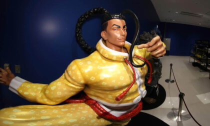 03CAPCOM POPUP SHOP(03)