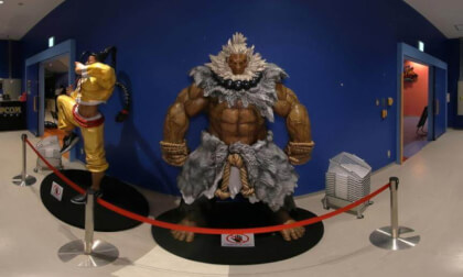 04CAPCOM POPUP SHOP(04)