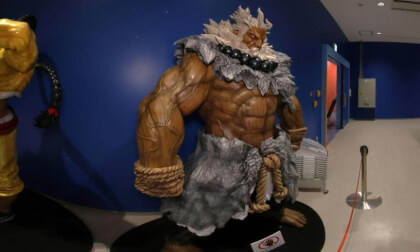 05CAPCOM POPUP SHOP(05)