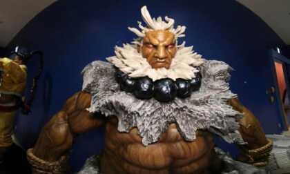 06CAPCOM POPUP SHOP(06)