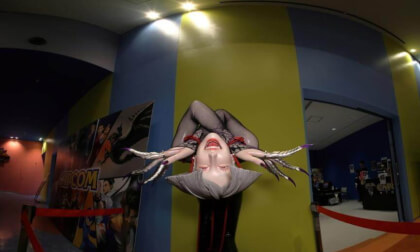 07CAPCOM POPUP SHOP(07)