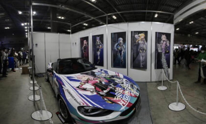 AnimeJapan 2024 (2)