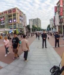 Xiajiu Road Square,Guangzhou,China_0111_20251115