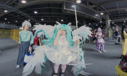 coser