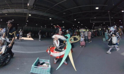 coser