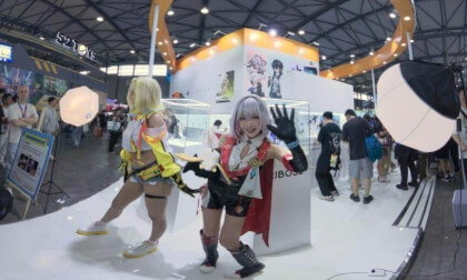 coser