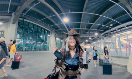 coser