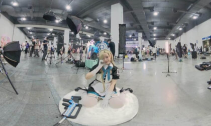 coser