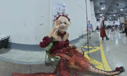 coser