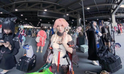 coser