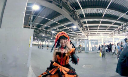 coser