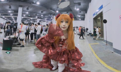 coser