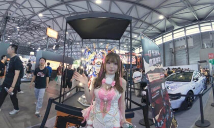 coser