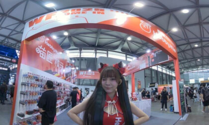 coser
