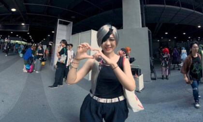 coser