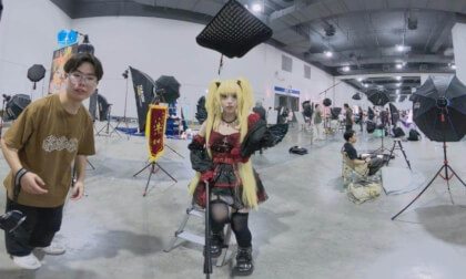 coser