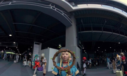 coser