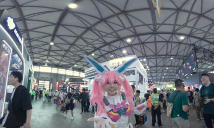 coser