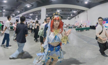 coser