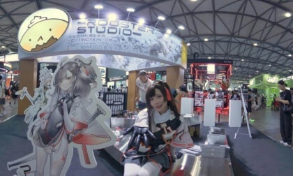 coser