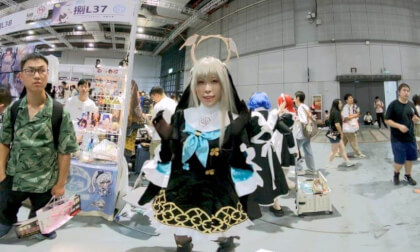 coser