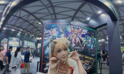 coser