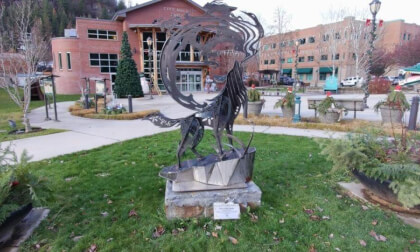 Sculpture 2 test