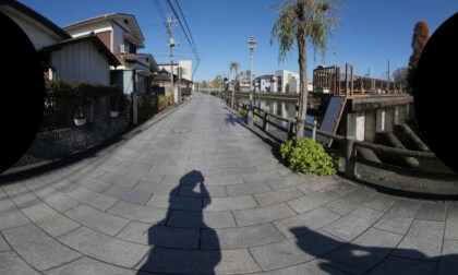 巴波川 2