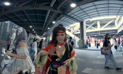 coser